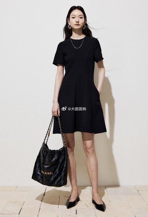 DSRi是哪个品牌的女装？-图3