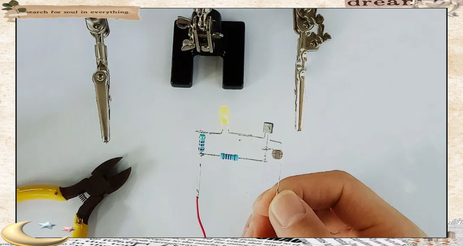 智能照明技术实践教程如何快速入门？-图3