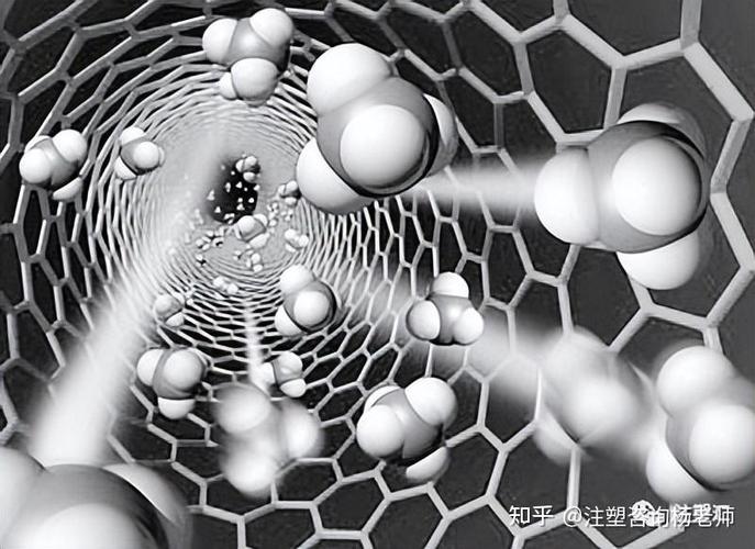 金属塑胶纳米结合技术如何突破传统融合瓶颈？-图1