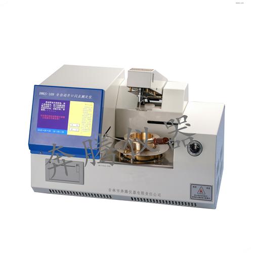 进口石油检测设备仪品牌为何占主导？-图2