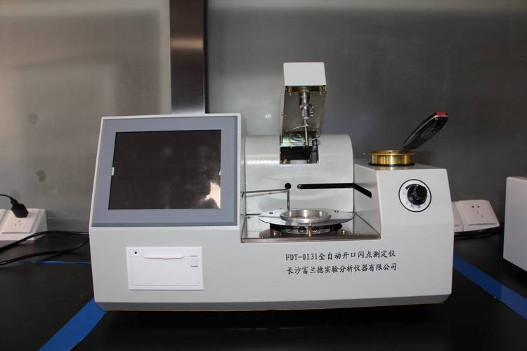 进口石油检测设备仪品牌为何占主导？-图1