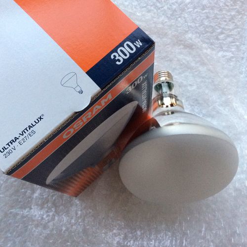 进口UV灯什么品牌最好？-图1