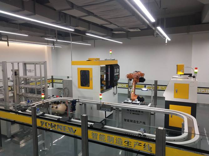 智能制造电子技术如何赋能产业升级？-图2