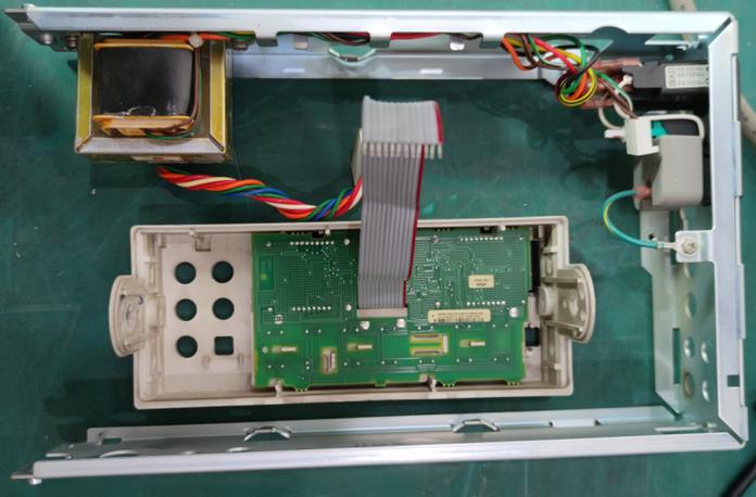 34401A万用表维修指南与常见问题解析-图1