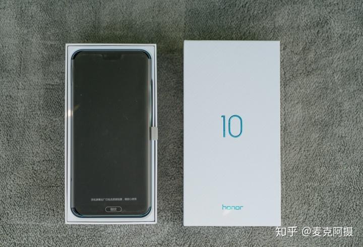 荣耀10吓人的技术究竟有多强？-图1