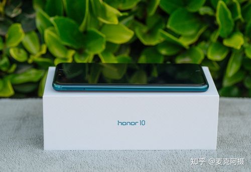 荣耀10吓人的技术究竟有多强？-图2