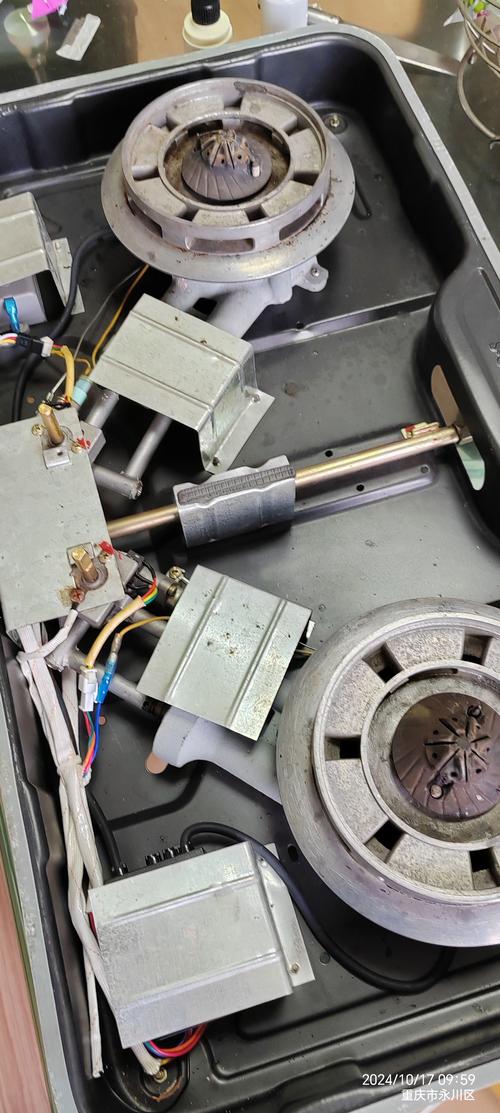 燃气灶脉冲点火器维修图怎么用?-图2 燃气灶脉冲点火器维修图怎么用?-图2