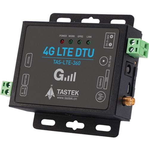 GPRS技术如何实现无线通讯？-图1