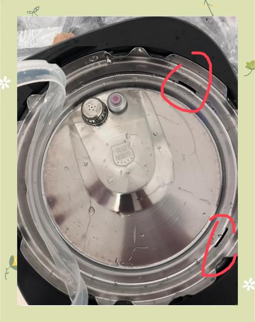 福州美的电压力锅维修点在哪里？-图3