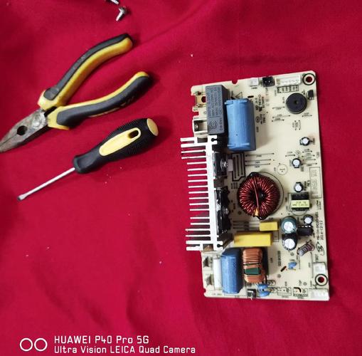 福州美的电压力锅维修点在哪里？-图2