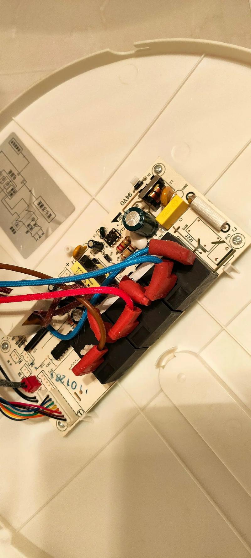 电热水器坏了怎么修？原理先搞懂！-图3