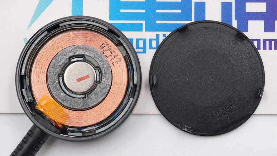 三星无线充电器坏了怎么修?-图3 三星无线充电器坏了怎么修?-图3