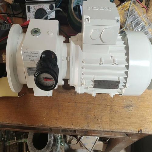 德国行车电机品牌有哪些？-图1