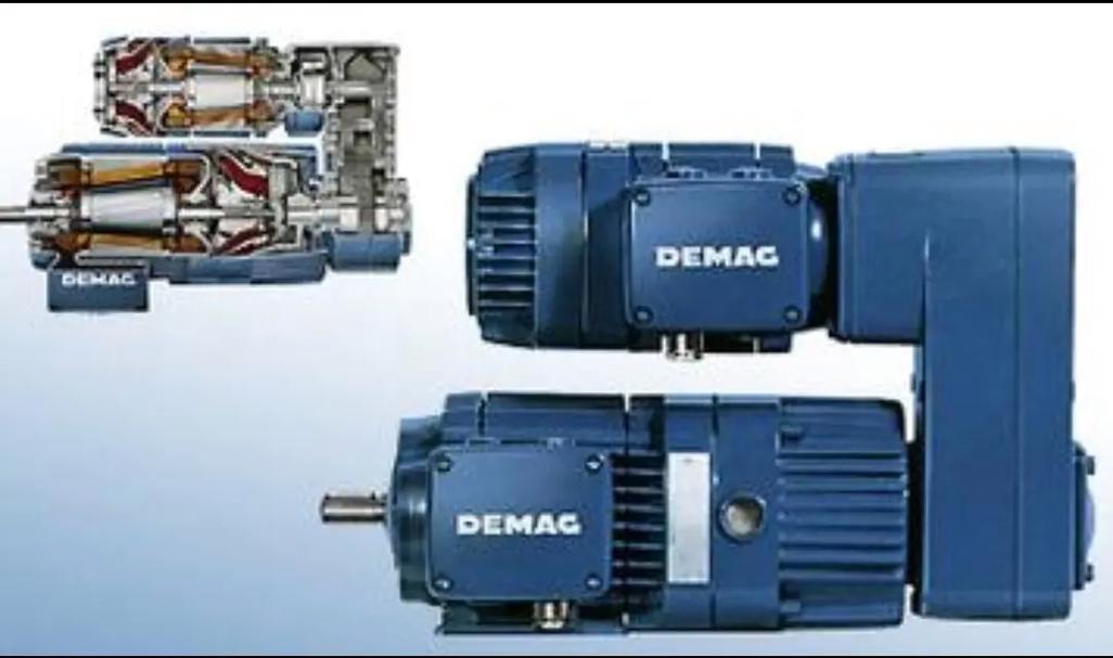 德国行车电机品牌有哪些？-图3