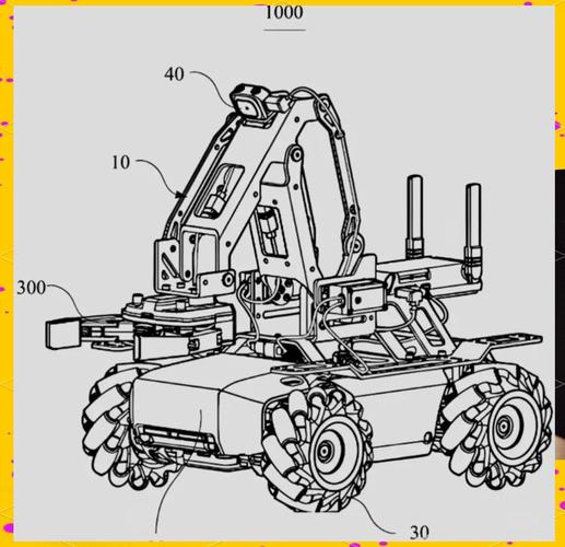 机器人SLAM技术如何实现精准定位与建图？-图2