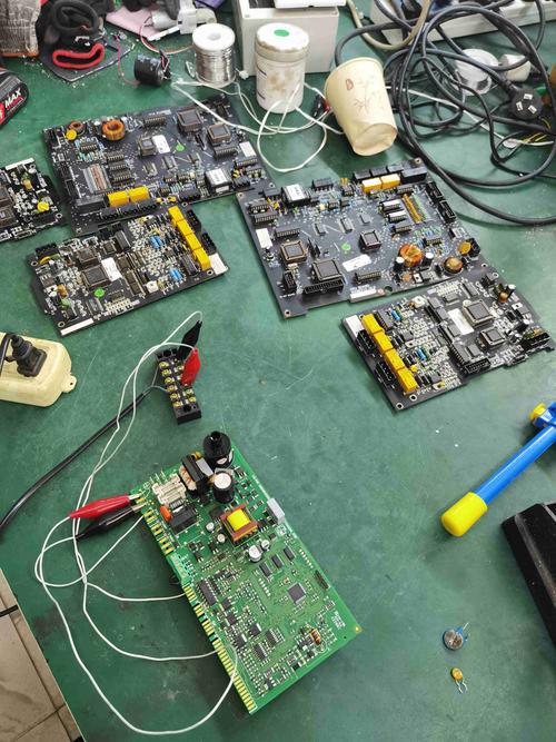 如何自学维修集成电路板？视频教程这样学！-图1