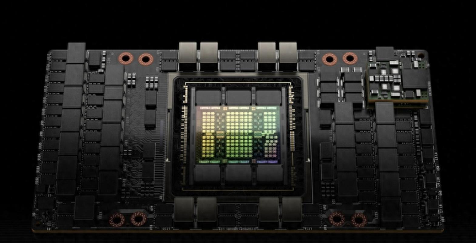 华为gup技术到底是什么？-图1