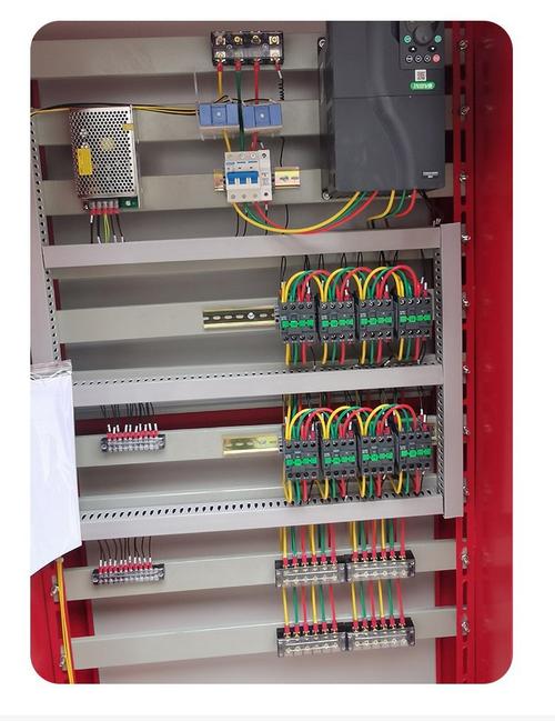 上海消防巡检柜哪个品牌更靠谱？-图3