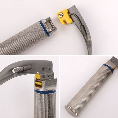 可视麻醉喉镜品牌怎么选？-图1