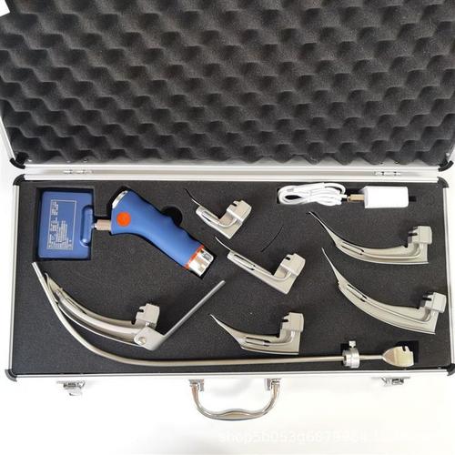 可视麻醉喉镜品牌怎么选？-图3