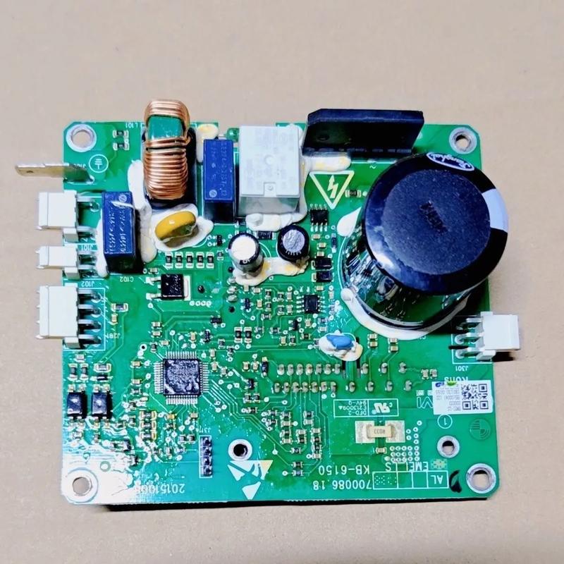 变频洗衣机维修版，故障频发怎么办？-图1