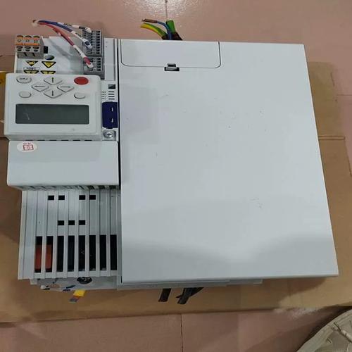 伦茨4800变频器维修故障如何快速排查？-图2