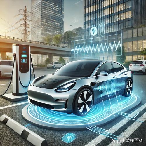 无线充电技术哪家车企领先？-图1