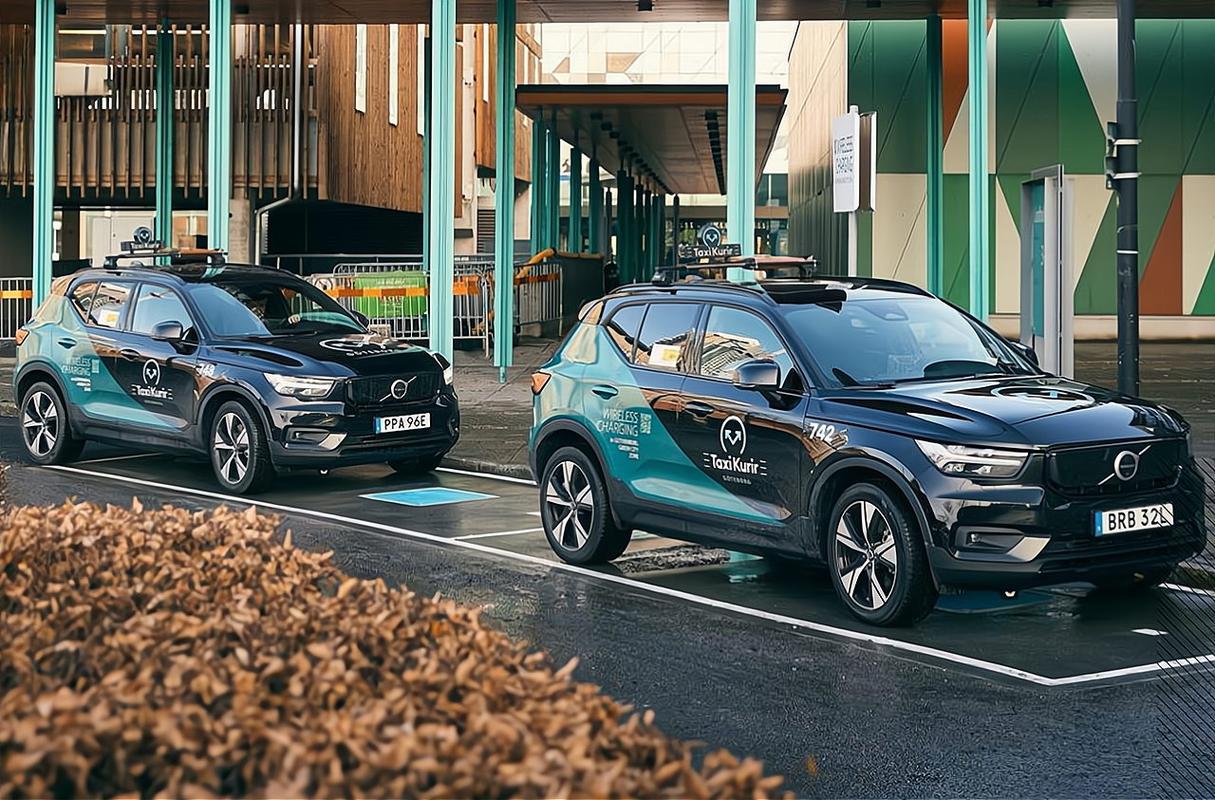 无线充电技术哪家车企领先？-图2