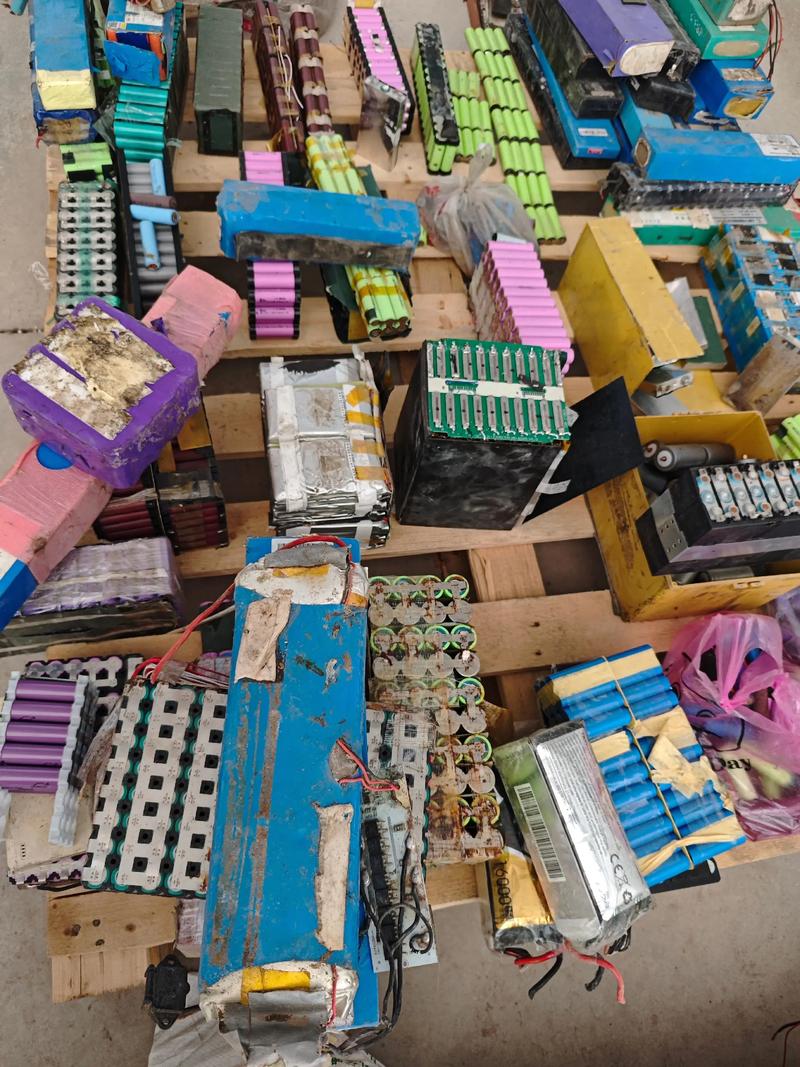 铅酸电池回收处理技术难点有哪些？-图1