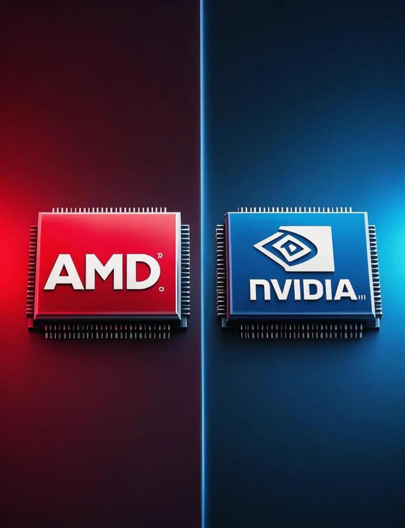 AMD率先启用的技术是什么？-图2