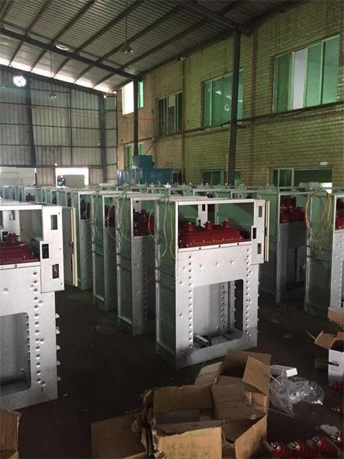 深圳品牌环网柜厂家直销，价格多少？-图3