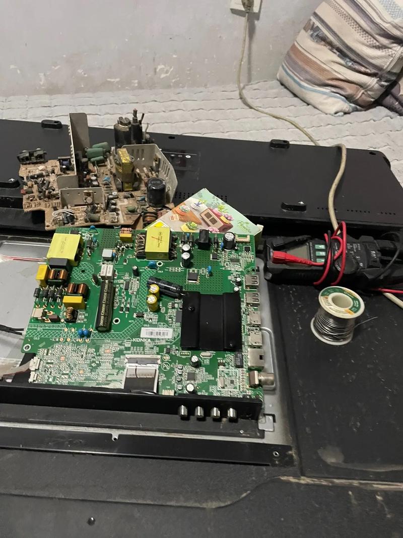 TCL液晶电视机维修点哪里找?-图2 TCL液晶电视机维修点哪里找?-图2