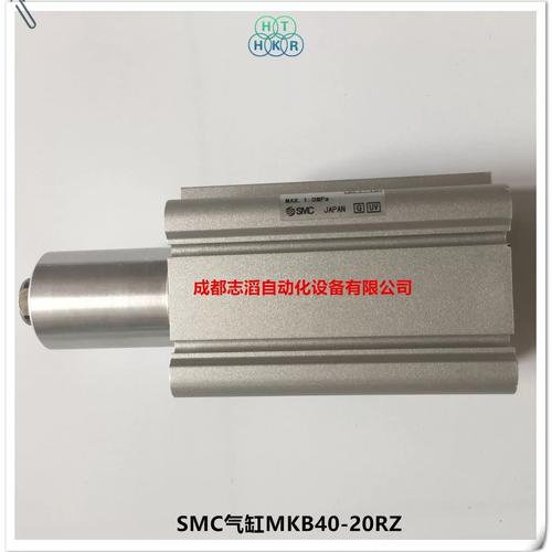 日本SMC气动元件为何能成行业标杆？-图1