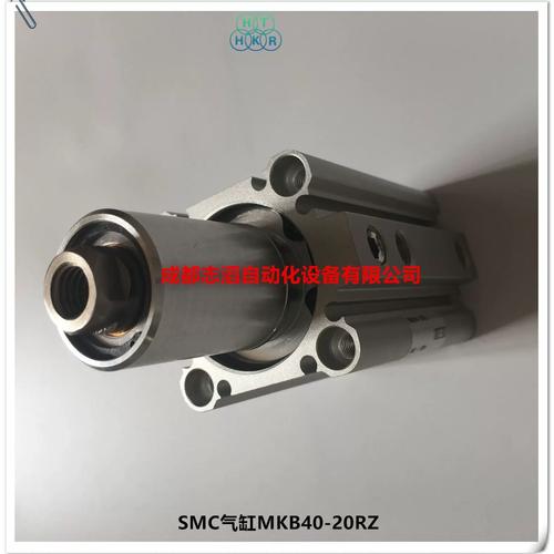 日本SMC气动元件为何能成行业标杆？-图2