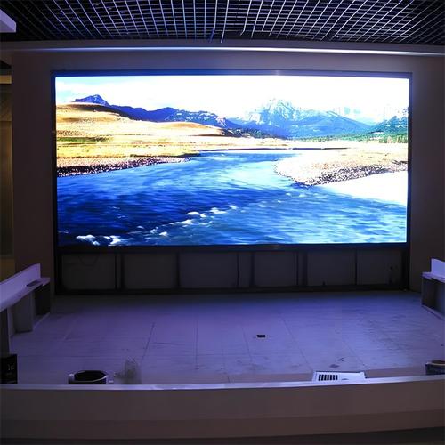 监控无缝拼接屏品牌哪个好？-图2