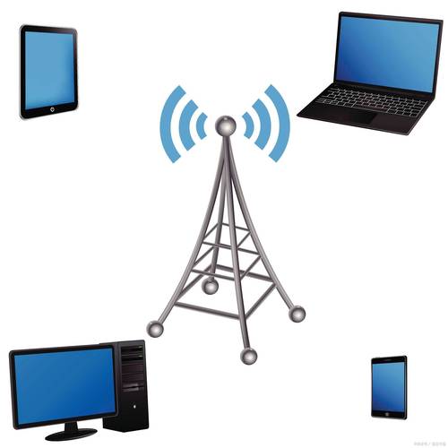 WiFi网络应用技术如何革新智能生活？-图1
