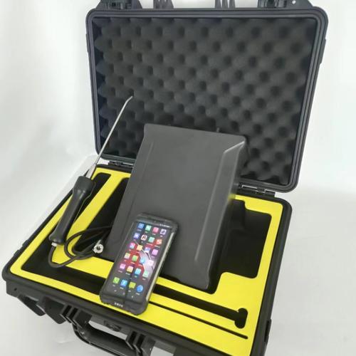 江苏VOC检测仪器品牌哪家强?-图3 江苏VOC检测仪器品牌哪家强?-图3