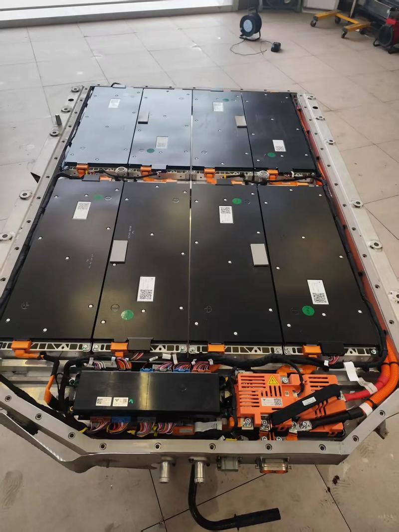 新型电池产业技术基础的核心突破点在哪?-图3 新型电池产业技术基础的核心突破点在哪?-图3