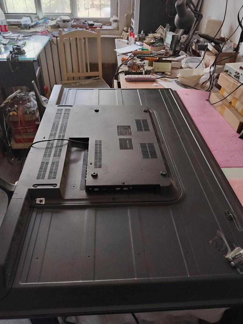 海尔LE32G50维修问题怎么解决？-图3