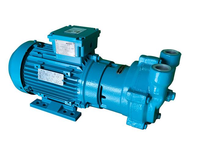 进口nash真空泵品牌有哪些？-图1