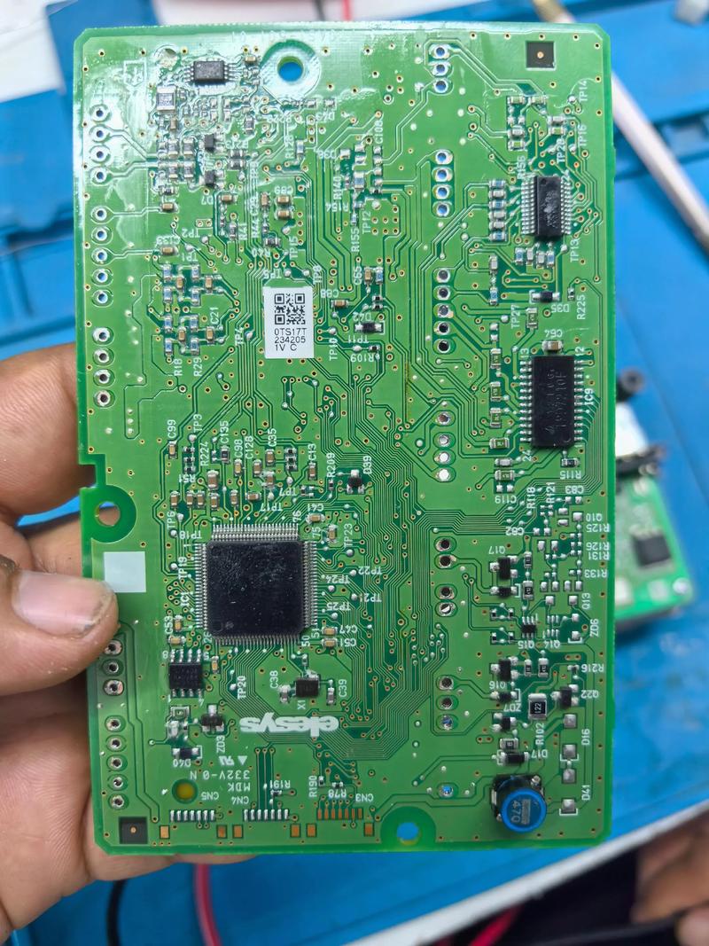 电路板维修多久能好?-图1 电路板维修多久能好?-图1