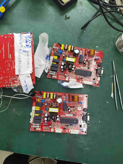 电路板维修多久能好?-图2 电路板维修多久能好?-图2