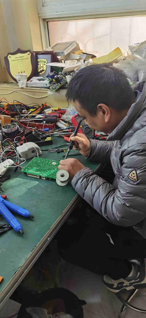 电路板维修多久能好?-图3 电路板维修多久能好?-图3