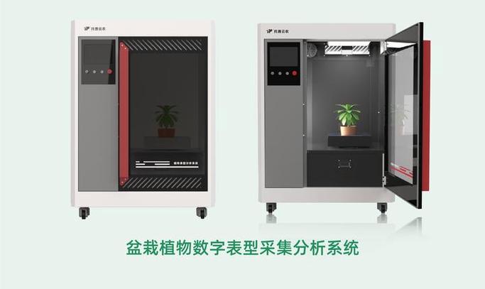 植物表型平台品牌有哪些？-图2