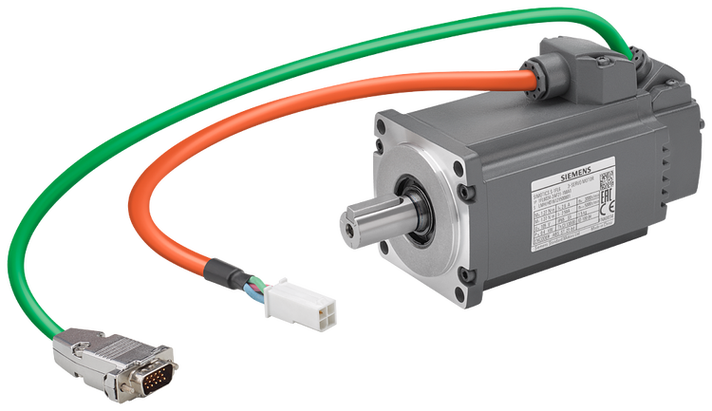 日本大惯量伺服马达品牌有哪些？-图2