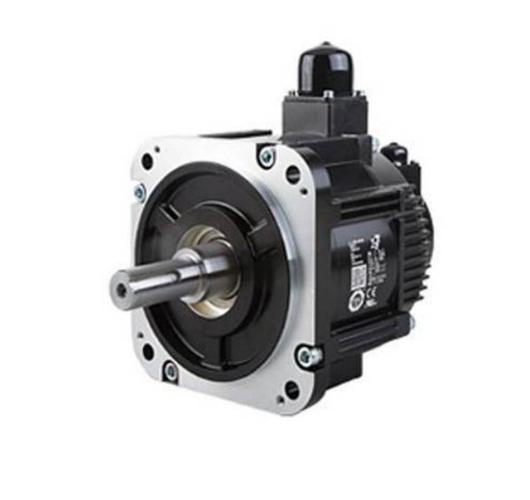 日本大惯量伺服马达品牌有哪些？-图3