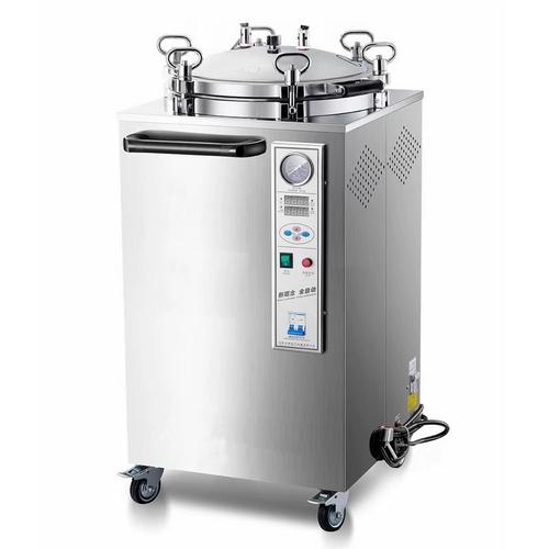 医用高压灭菌锅品牌排名怎么选?-图1 医用高压灭菌锅品牌排名怎么选?-图1