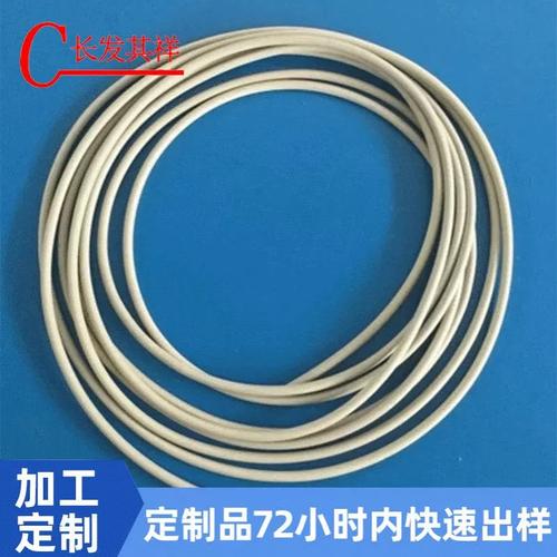 镀银导电橡胶条技术如何提升导电性与稳定性?-图1 镀银导电橡胶条技术如何提升导电性与稳定性?-图1