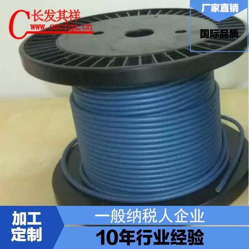 镀银导电橡胶条技术如何提升导电性与稳定性？-图3