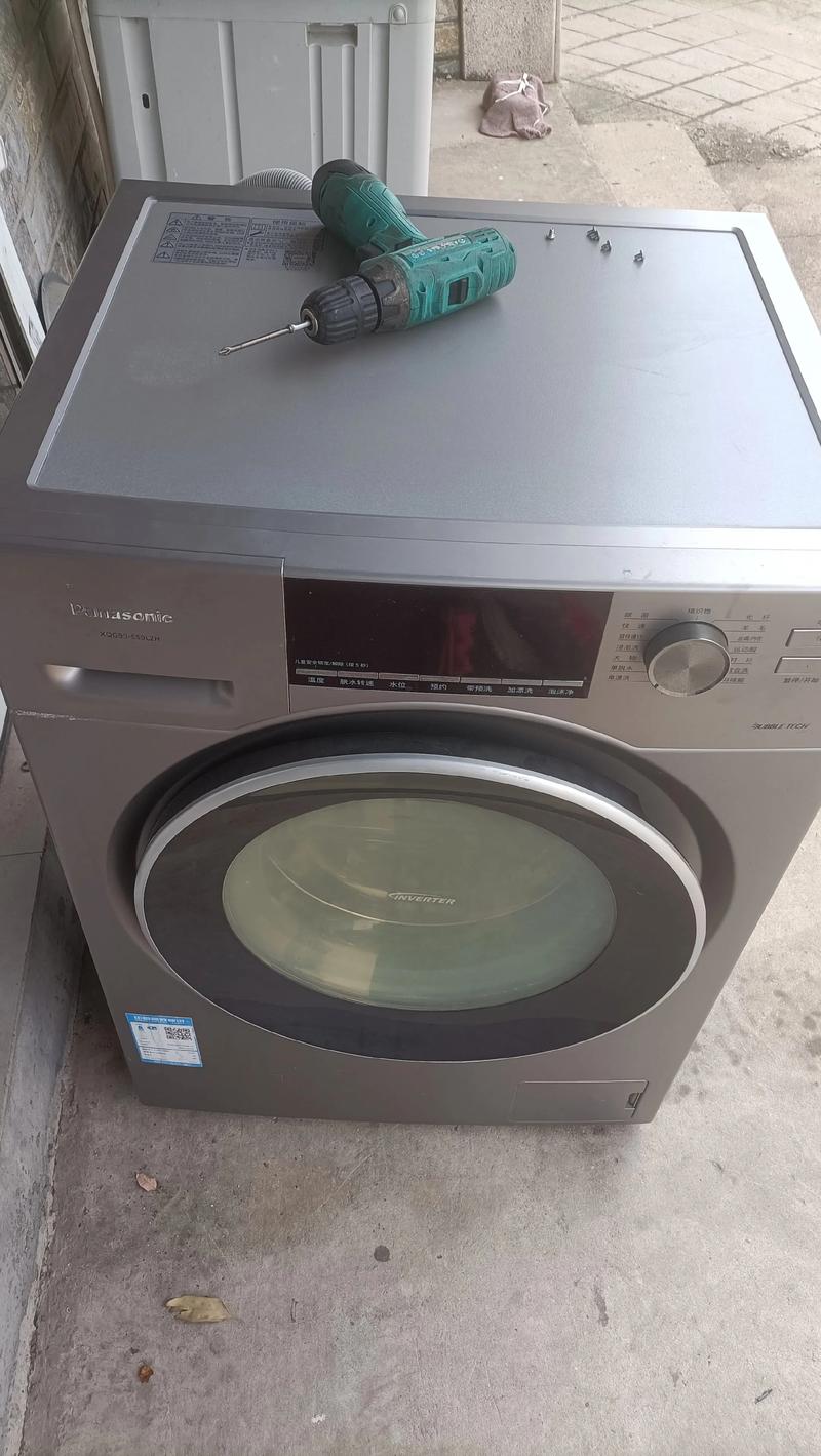 松下HA15KA1维修常见问题有哪些？-图1